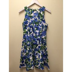 Milly Women’s Size 6 Multi Color Sleeveless Dress